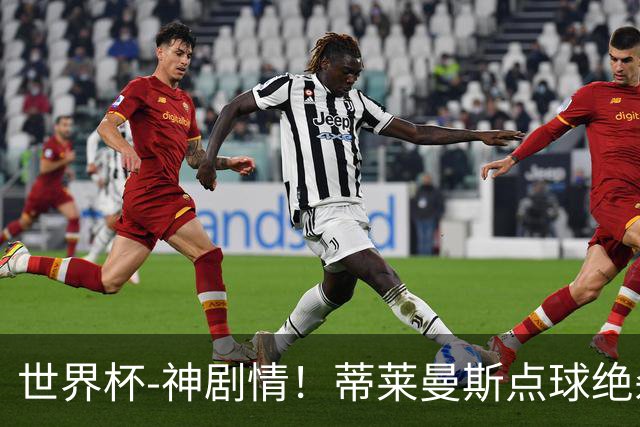 世界杯-神剧情！蒂莱曼斯点球绝杀 比利时加时3-2塞内加尔