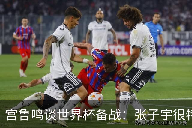 宫鲁鸣谈世界杯备战：张子宇很特殊，希望海外球员早日归队