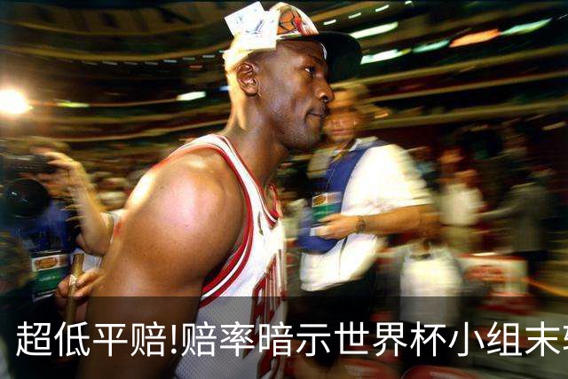 超低平赔!赔率暗示世界杯小组末轮一场默契球?